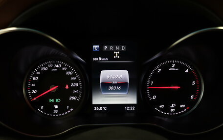 Mercedes-Benz X-Класс I, 2018 год, 5 290 000 рублей, 25 фотография