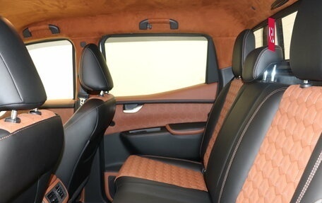 Mercedes-Benz X-Класс I, 2018 год, 5 290 000 рублей, 20 фотография