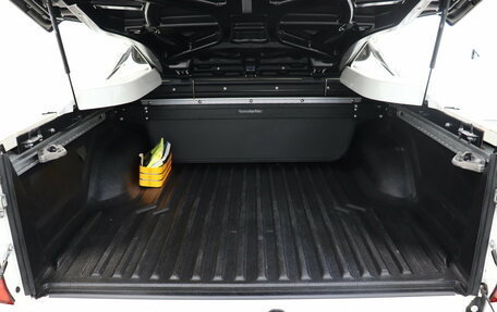 Mercedes-Benz X-Класс I, 2018 год, 5 290 000 рублей, 34 фотография