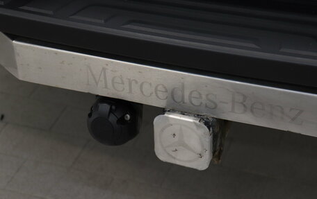 Mercedes-Benz X-Класс I, 2018 год, 5 290 000 рублей, 35 фотография