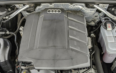 Audi A6, 2020 год, 3 795 000 рублей, 9 фотография