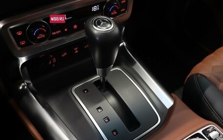 Mercedes-Benz X-Класс I, 2018 год, 5 290 000 рублей, 32 фотография