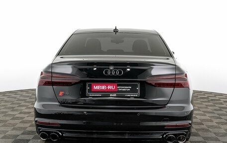 Audi A6, 2020 год, 3 795 000 рублей, 6 фотография