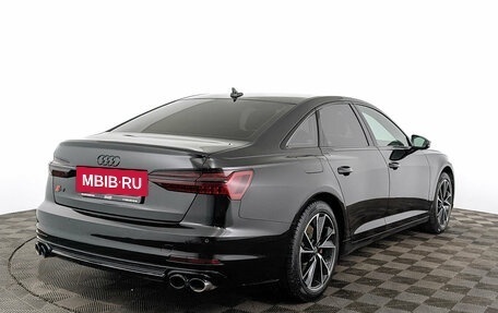 Audi A6, 2020 год, 3 795 000 рублей, 5 фотография