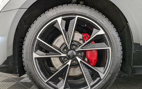 Audi A6, 2020 год, 3 795 000 рублей, 12 фотография