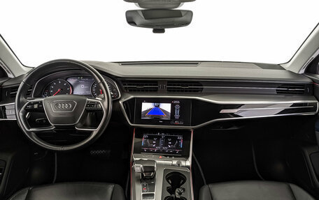 Audi A6, 2020 год, 3 795 000 рублей, 14 фотография