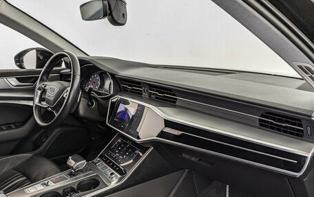 Audi A6, 2020 год, 3 795 000 рублей, 13 фотография