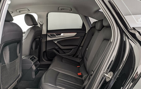 Audi A6, 2020 год, 3 795 000 рублей, 18 фотография