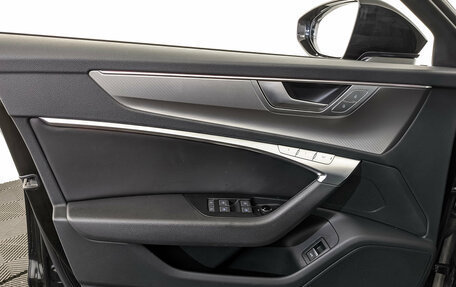 Audi A6, 2020 год, 3 795 000 рублей, 19 фотография