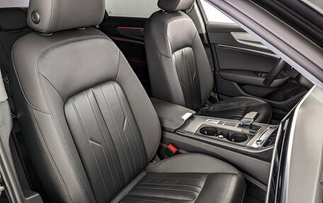 Audi A6, 2020 год, 3 795 000 рублей, 24 фотография