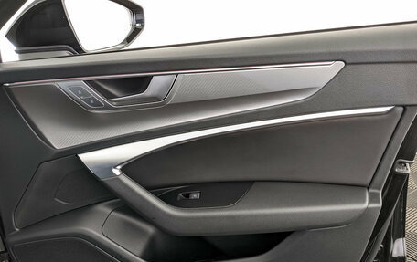 Audi A6, 2020 год, 3 795 000 рублей, 25 фотография