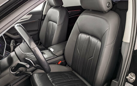 Audi A6, 2020 год, 3 795 000 рублей, 20 фотография