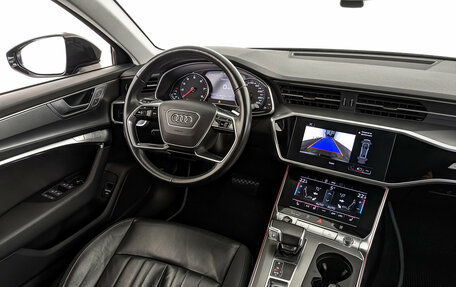 Audi A6, 2020 год, 3 795 000 рублей, 30 фотография