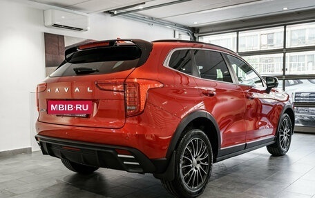 Haval Jolion, 2026 год, 2 649 000 рублей, 4 фотография