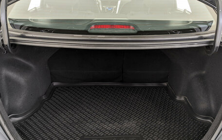 Hyundai Solaris II рестайлинг, 2015 год, 1 225 000 рублей, 10 фотография