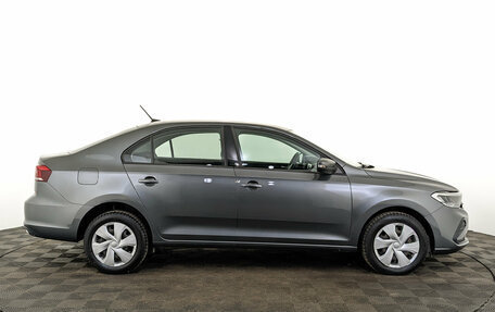 Volkswagen Polo VI (EU Market), 2021 год, 1 650 000 рублей, 4 фотография