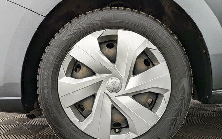 Volkswagen Polo VI (EU Market), 2021 год, 1 650 000 рублей, 12 фотография