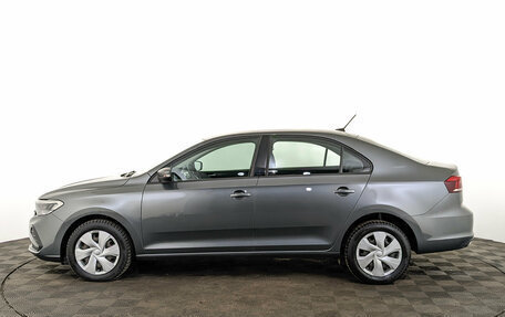 Volkswagen Polo VI (EU Market), 2021 год, 1 650 000 рублей, 8 фотография