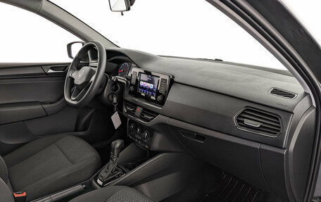 Volkswagen Polo VI (EU Market), 2021 год, 1 650 000 рублей, 13 фотография