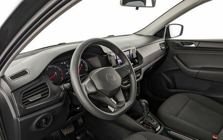 Volkswagen Polo VI (EU Market), 2021 год, 1 650 000 рублей, 15 фотография