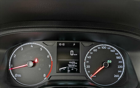 Volkswagen Polo VI (EU Market), 2021 год, 1 650 000 рублей, 16 фотография