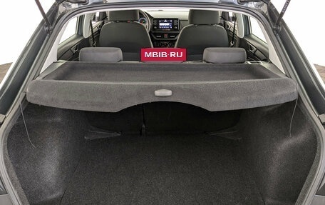 Volkswagen Polo VI (EU Market), 2021 год, 1 650 000 рублей, 10 фотография