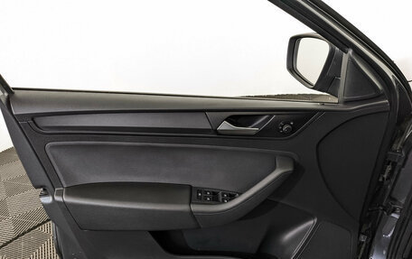 Volkswagen Polo VI (EU Market), 2021 год, 1 650 000 рублей, 19 фотография