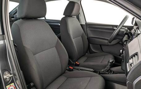 Volkswagen Polo VI (EU Market), 2021 год, 1 650 000 рублей, 24 фотография