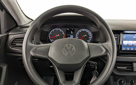 Volkswagen Polo VI (EU Market), 2021 год, 1 650 000 рублей, 22 фотография