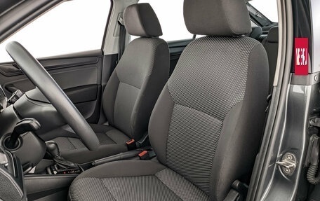 Volkswagen Polo VI (EU Market), 2021 год, 1 650 000 рублей, 20 фотография