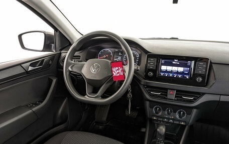 Volkswagen Polo VI (EU Market), 2021 год, 1 650 000 рублей, 26 фотография