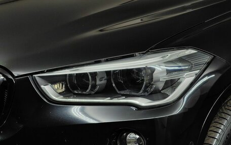 BMW X1, 2019 год, 3 200 000 рублей, 8 фотография