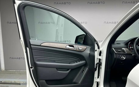 Mercedes-Benz GLE Coupe, 2019 год, 5 797 000 рублей, 7 фотография