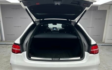 Mercedes-Benz GLE Coupe, 2019 год, 5 797 000 рублей, 10 фотография