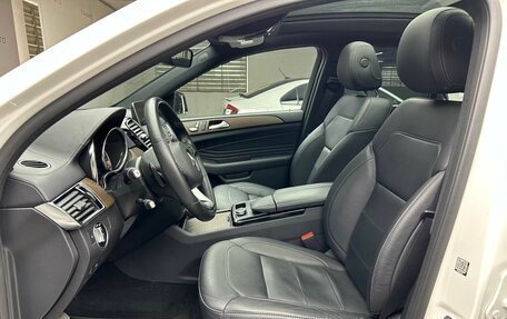 Mercedes-Benz GLE Coupe, 2019 год, 5 797 000 рублей, 8 фотография