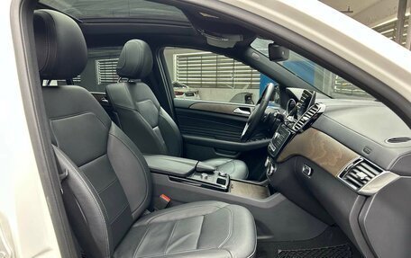 Mercedes-Benz GLE Coupe, 2019 год, 5 797 000 рублей, 12 фотография