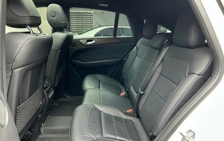 Mercedes-Benz GLE Coupe, 2019 год, 5 797 000 рублей, 9 фотография