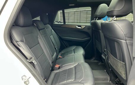 Mercedes-Benz GLE Coupe, 2019 год, 5 797 000 рублей, 11 фотография