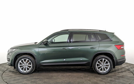 Skoda Kodiaq I, 2020 год, 3 450 000 рублей, 8 фотография