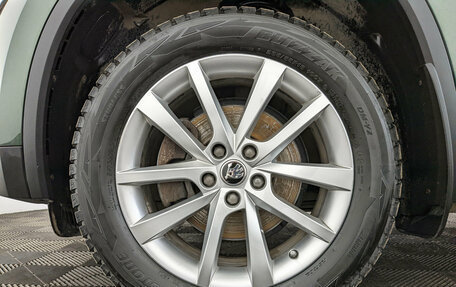 Skoda Kodiaq I, 2020 год, 3 450 000 рублей, 12 фотография