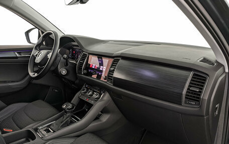 Skoda Kodiaq I, 2020 год, 3 450 000 рублей, 13 фотография