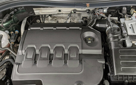 Skoda Kodiaq I, 2020 год, 3 450 000 рублей, 9 фотография