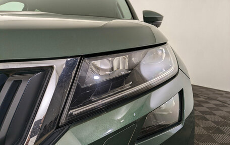 Skoda Kodiaq I, 2020 год, 3 450 000 рублей, 11 фотография