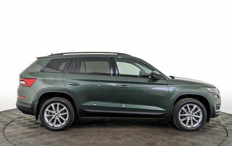 Skoda Kodiaq I, 2020 год, 3 450 000 рублей, 4 фотография