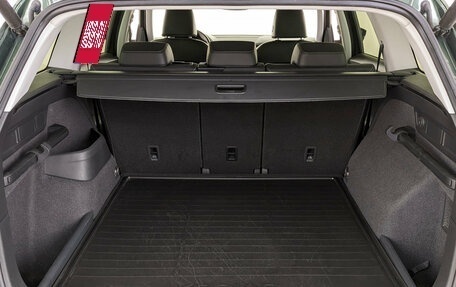 Skoda Kodiaq I, 2020 год, 3 450 000 рублей, 10 фотография