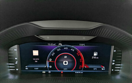 Skoda Kodiaq I, 2020 год, 3 450 000 рублей, 16 фотография