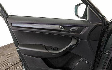 Skoda Kodiaq I, 2020 год, 3 450 000 рублей, 19 фотография