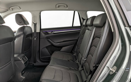 Skoda Kodiaq I, 2020 год, 3 450 000 рублей, 18 фотография