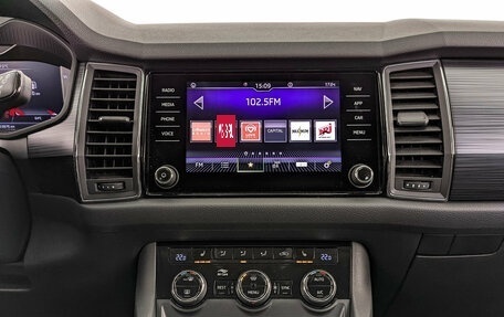 Skoda Kodiaq I, 2020 год, 3 450 000 рублей, 17 фотография