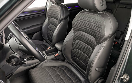 Skoda Kodiaq I, 2020 год, 3 450 000 рублей, 20 фотография